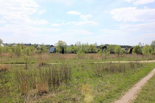 Продажа земельного участка в Наро-Фоминском районе, 80 км от МКАД