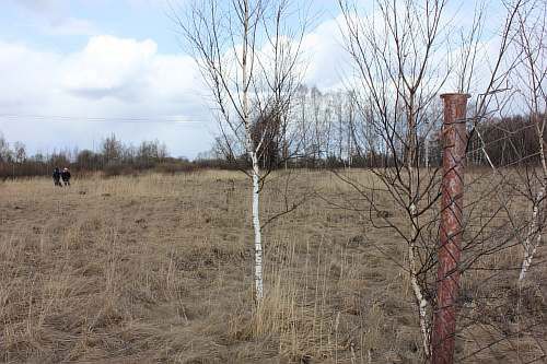 Продажа земельного участка в Наро-Фоминском районе, 98 км от МКАД по Киевскому, Минскому шоссе