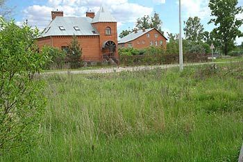 Земельный участок в Наро-Фоминском районе, д. Терновка, Киевское, Минское шоссе