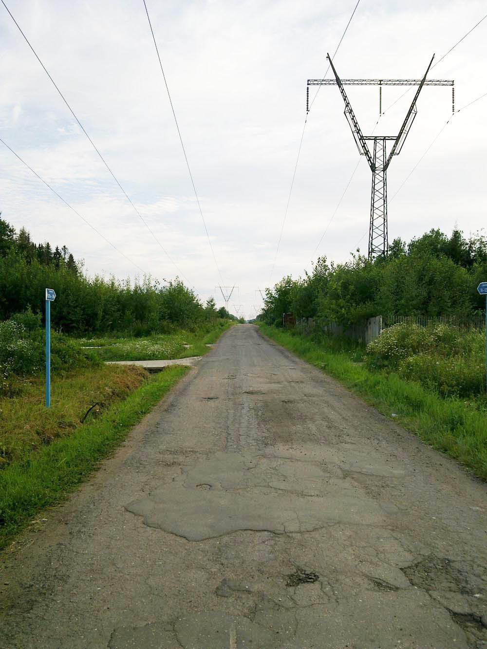 Земельный участок в СНТ Союз-1 у д. Селятино Наро-фоминского района