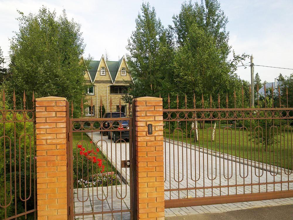 Земельный участок в СНТ Союз-1 у д. Селятино Наро-фоминского района
