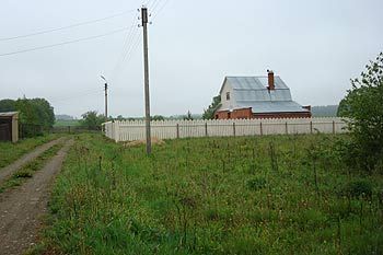 Земельный участок в СНТ Виктория у д. Самород и д. Купелицы Наро-Фоминского района
