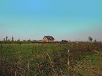 Земельный участок в с. Каменское, в Наро-Фоминском районе, Киевское шоссе