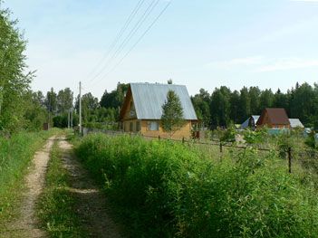 Продажа земельного участка в СНТ Руть у д. Кобяково Наро-Фоминского района