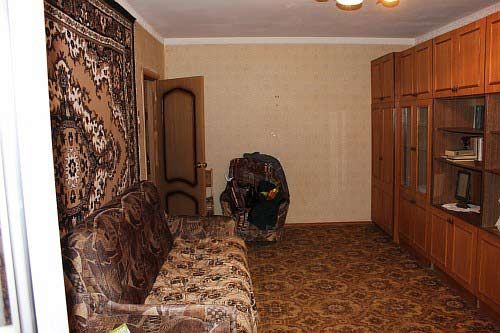 комната в пос. Киевский