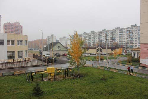 недвижимость в пос. Киевский, Киевское шоссе
