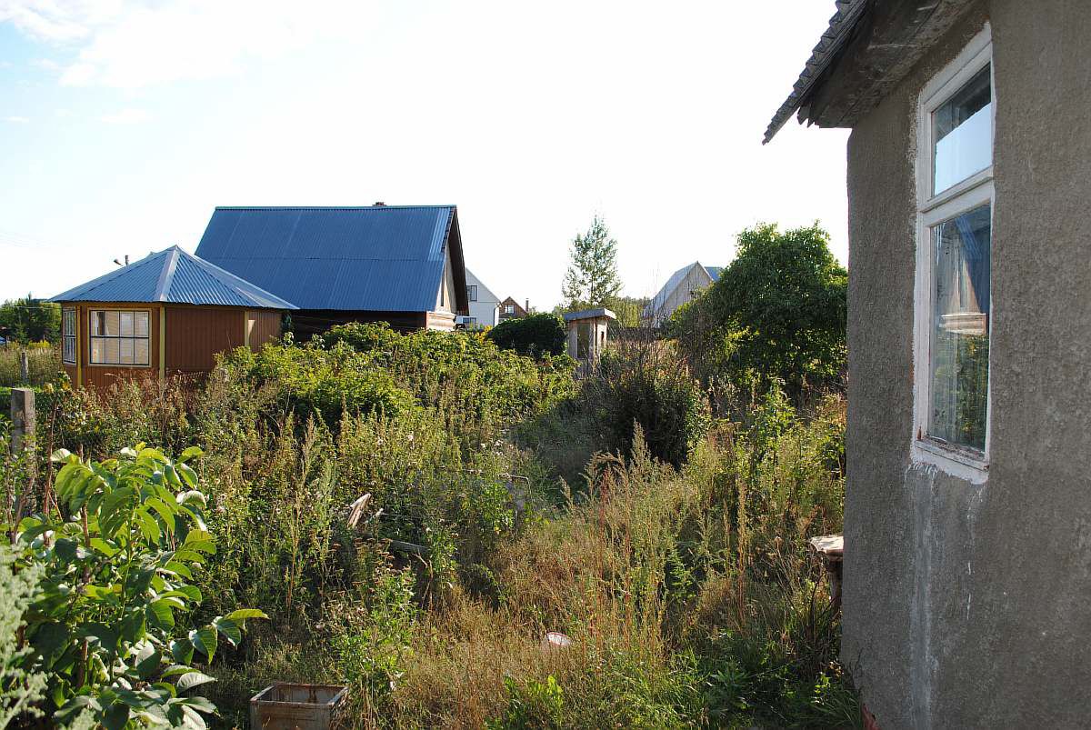 Дом в деревне Редькино, Наро-Фоминский район, Киевское шоссе