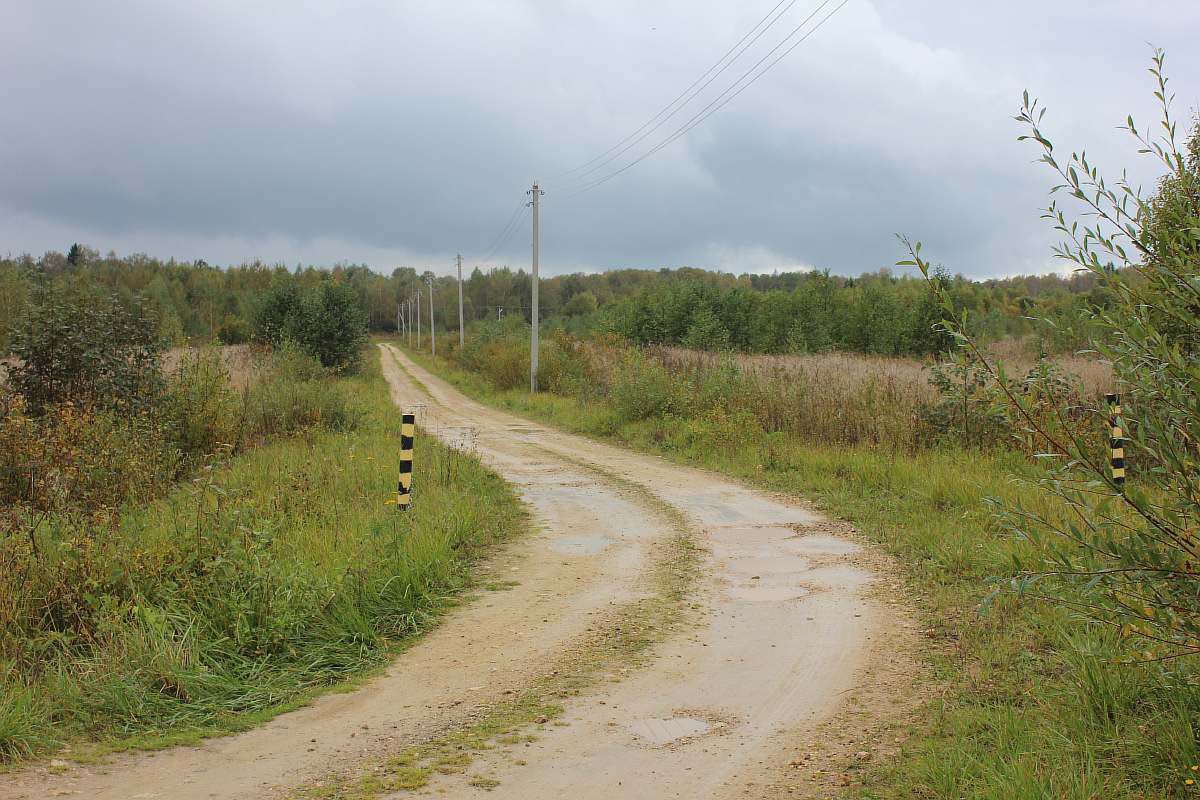 Земельный участок в СНТ Труд у д. Носово в Наро-Фоминском районе по Киевскому, Минскому шоссе.