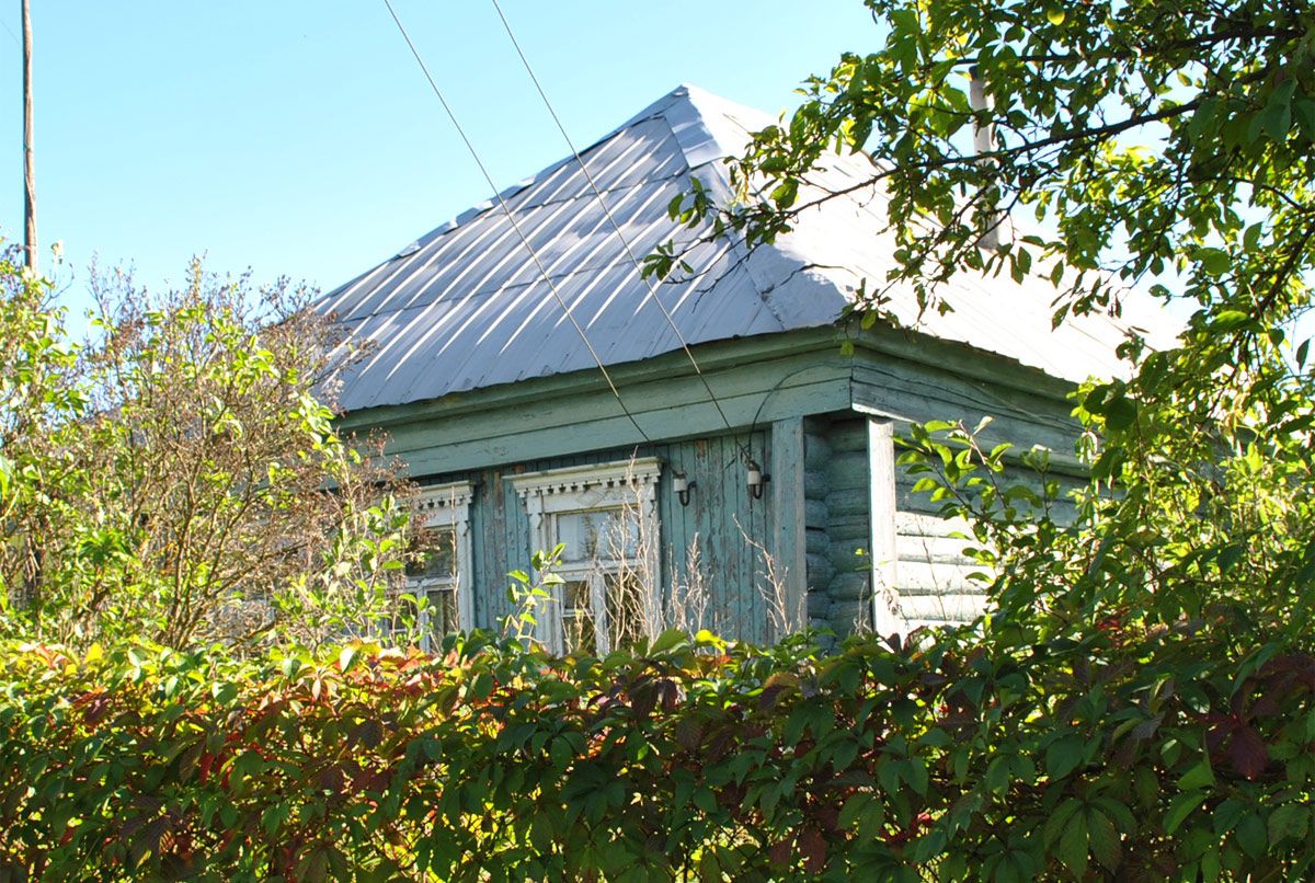 Продажа жилого дома в д. Субботино Наро-Фоминского района