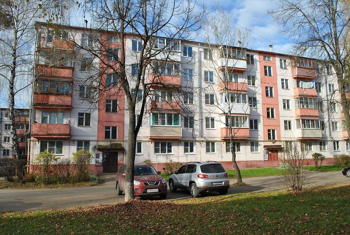 продажа квартиры в Наро-Фоминске, Киевкое шоссе