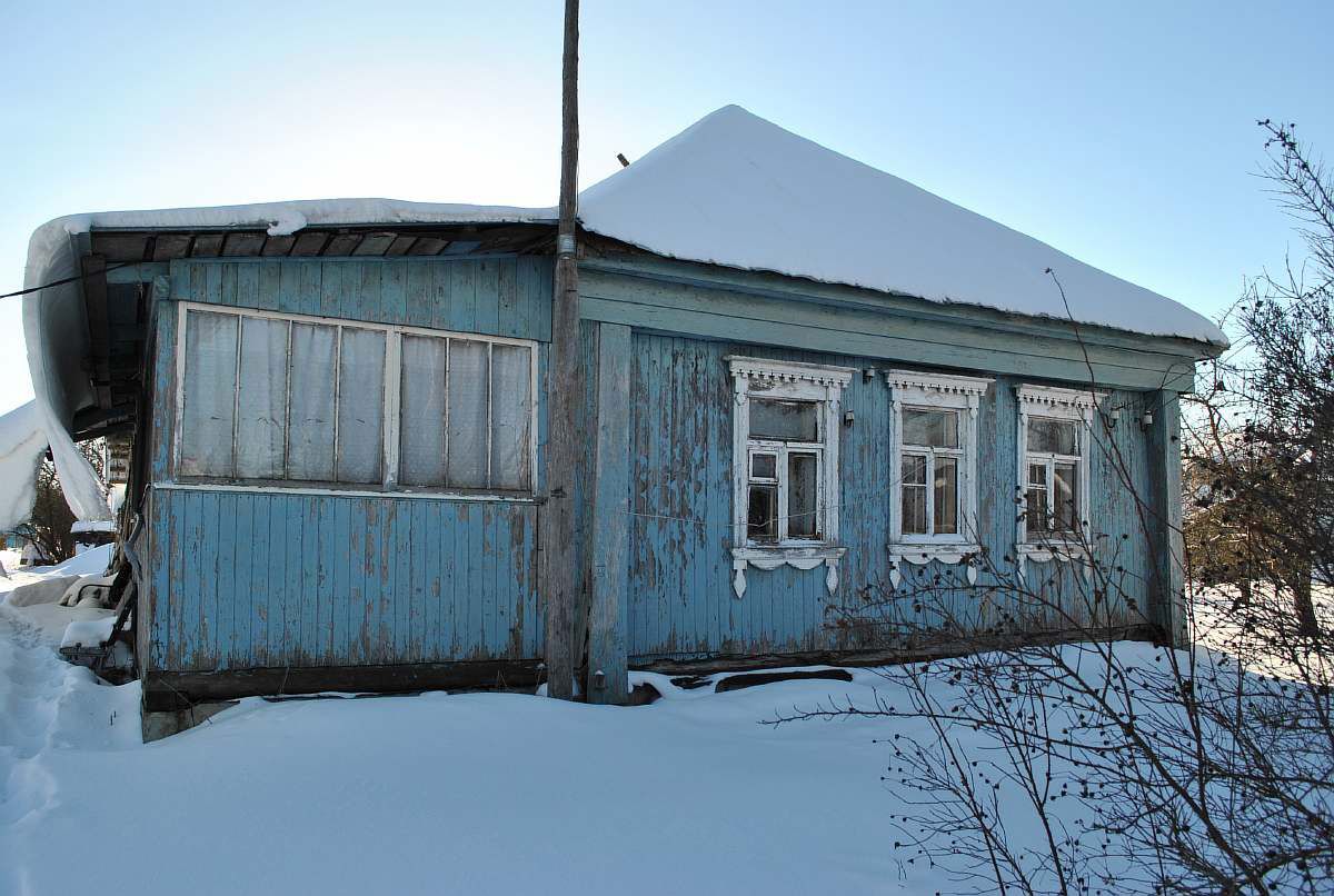 Продажа дома вблизи Наро-Фоминска