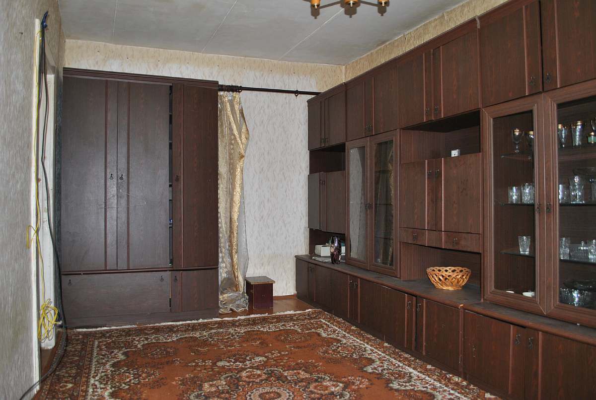 Продажа 2-комнатной квартиры в пос. Селятино, д. 14