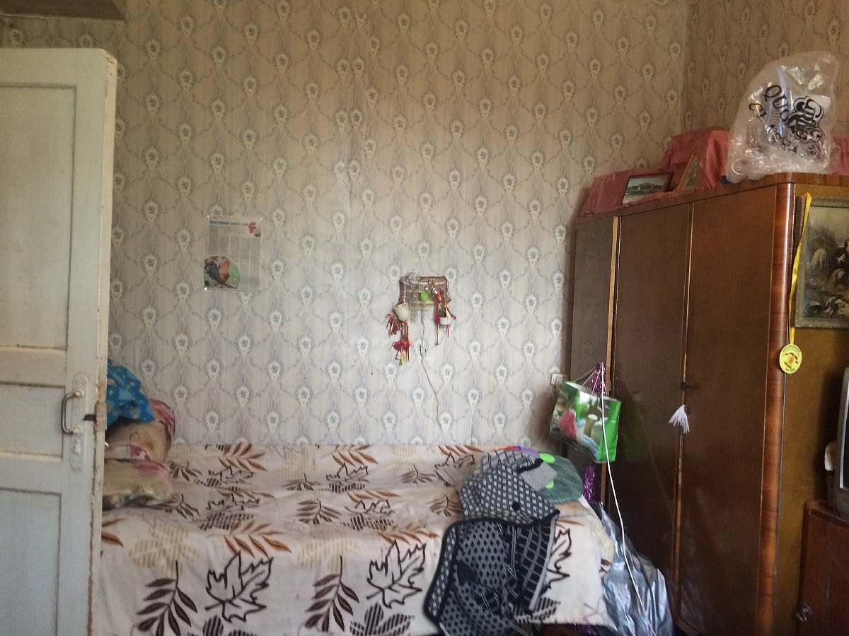 Продажа 1-комнатной квартиры в г. Наро-Фоминск, ул. Шибанкова, д. 2