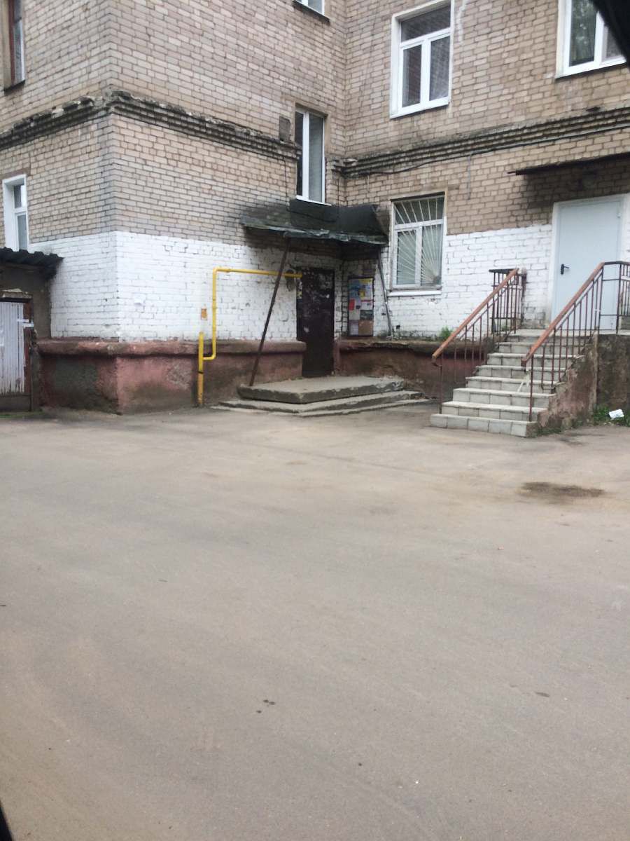Продажа 1-комнатной квартиры в г. Наро-Фоминске на ул. Шибанкова