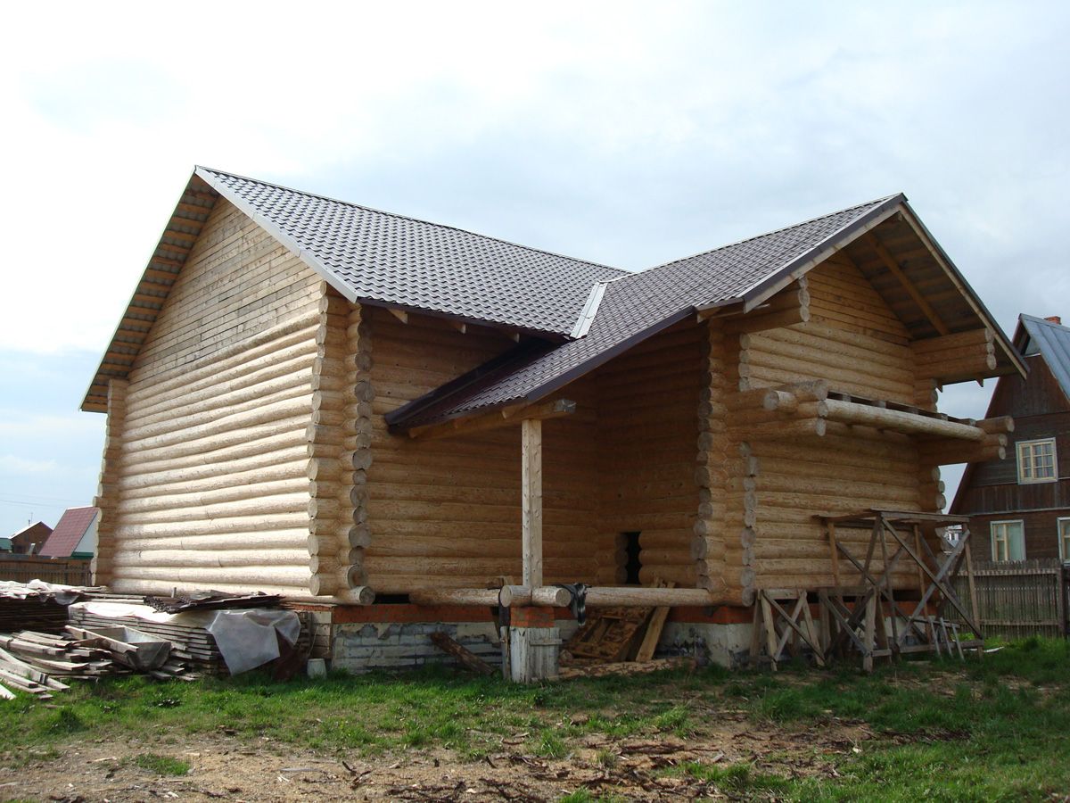 Дом на земельном участке в д. Назарьево, Наро-Фоминский район