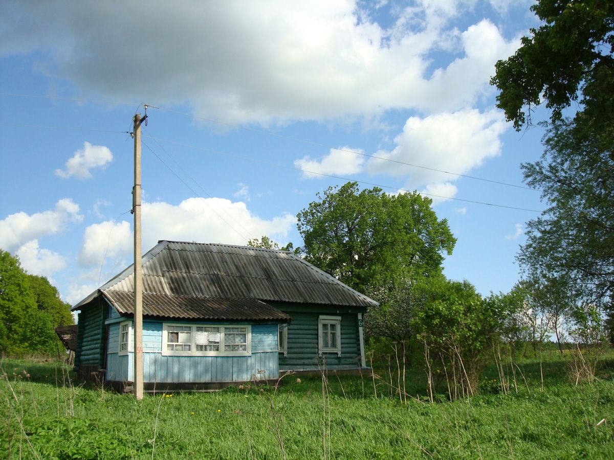Дом в д. Секирино, Наро-Фоминский район, Киевское, Минское шоссе