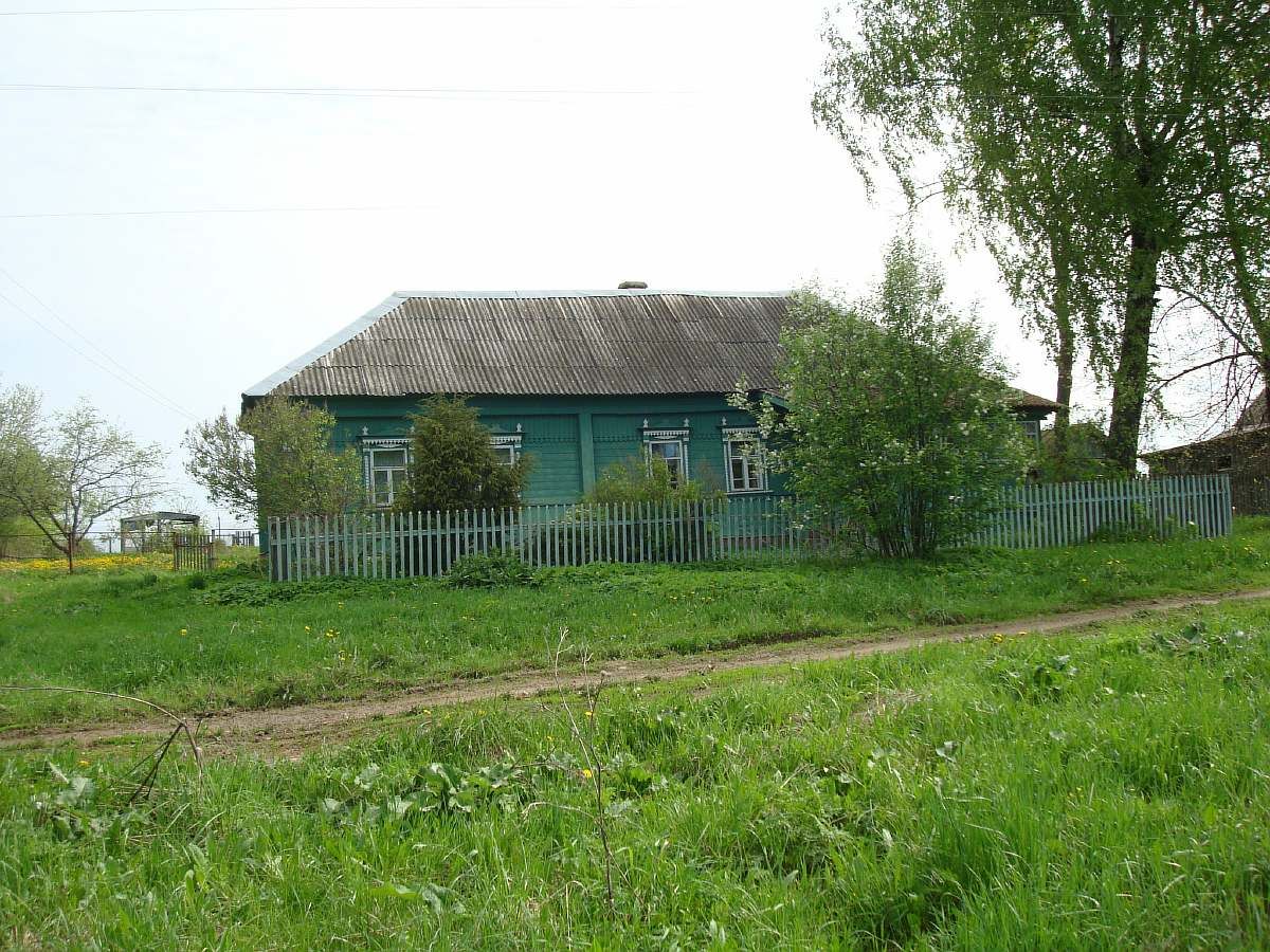 Дом на участке 30 соток в д. Рубцово, Наро-Фоминский район