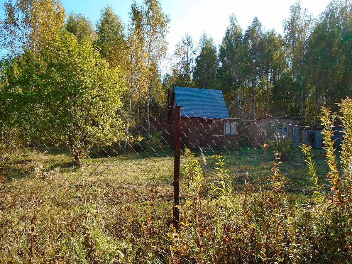 Дачный дом в СНТ Лужки-2, Наро-Фоминский район, Киевское, Минское шоссе