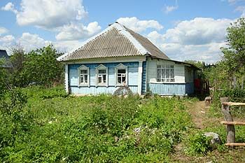Дом в д. Новоникольское Наро-Фоминского района