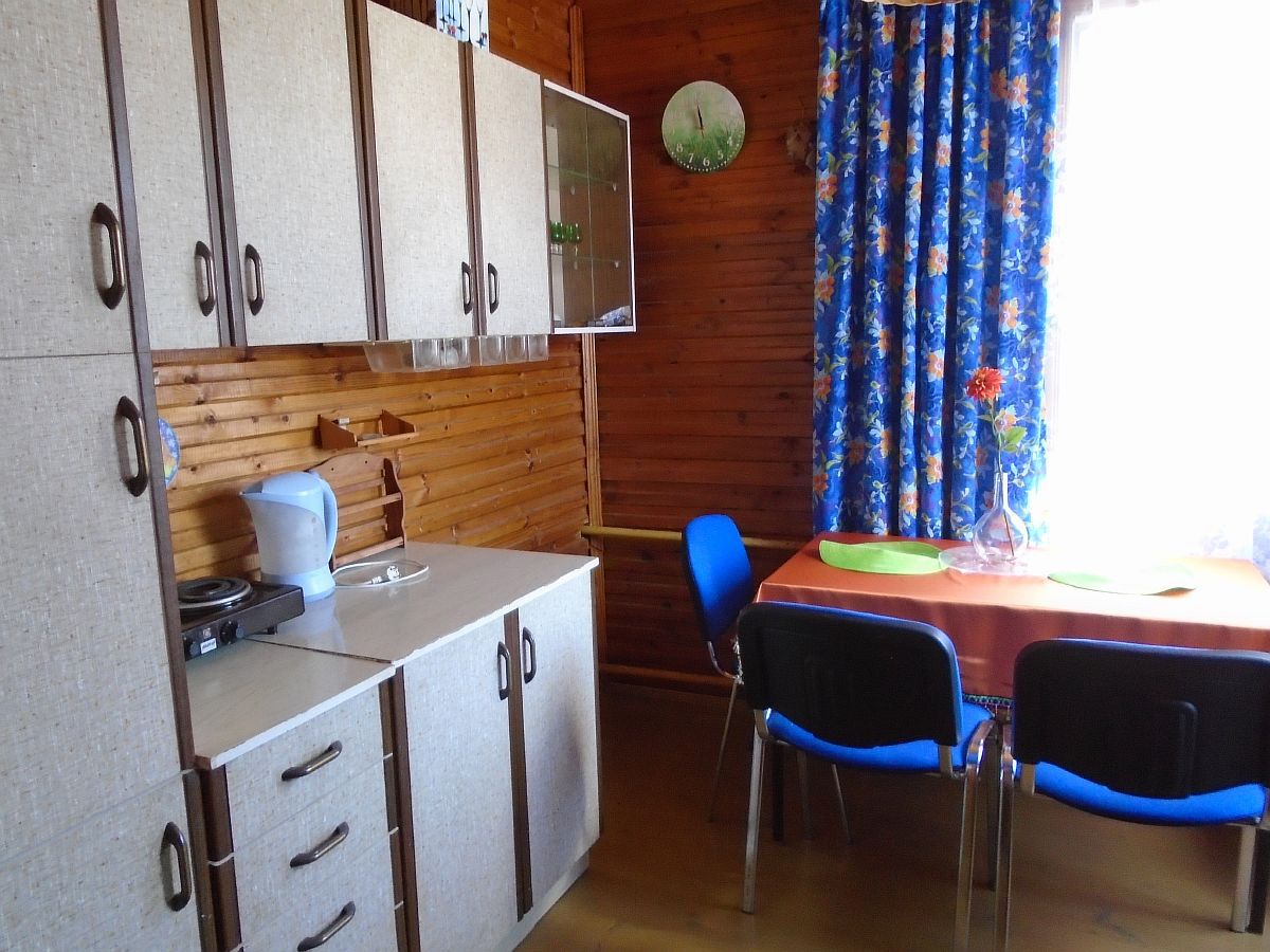 кухонная мебель в СНТ Ясенево