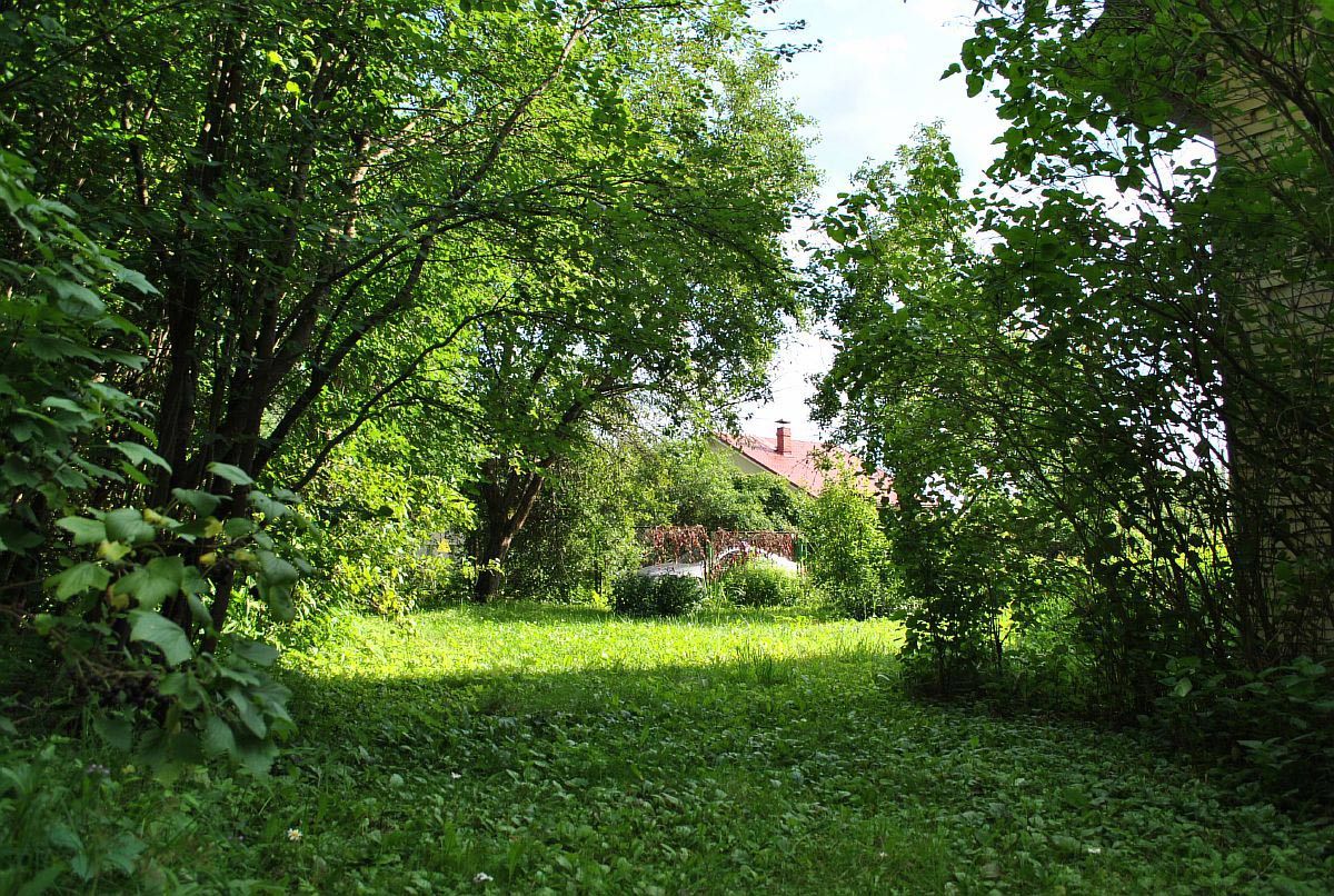 земельный участок, дача в СНТ СЭММ у д. Деденево, Наро-Фоминский район, Киевское шоссе