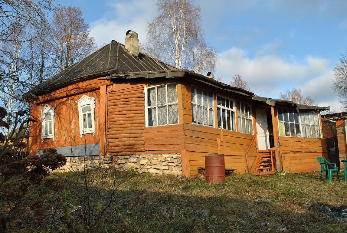 Продажа дома в д. Рыжково, Наро-Фоминский район, Киевское шоссе