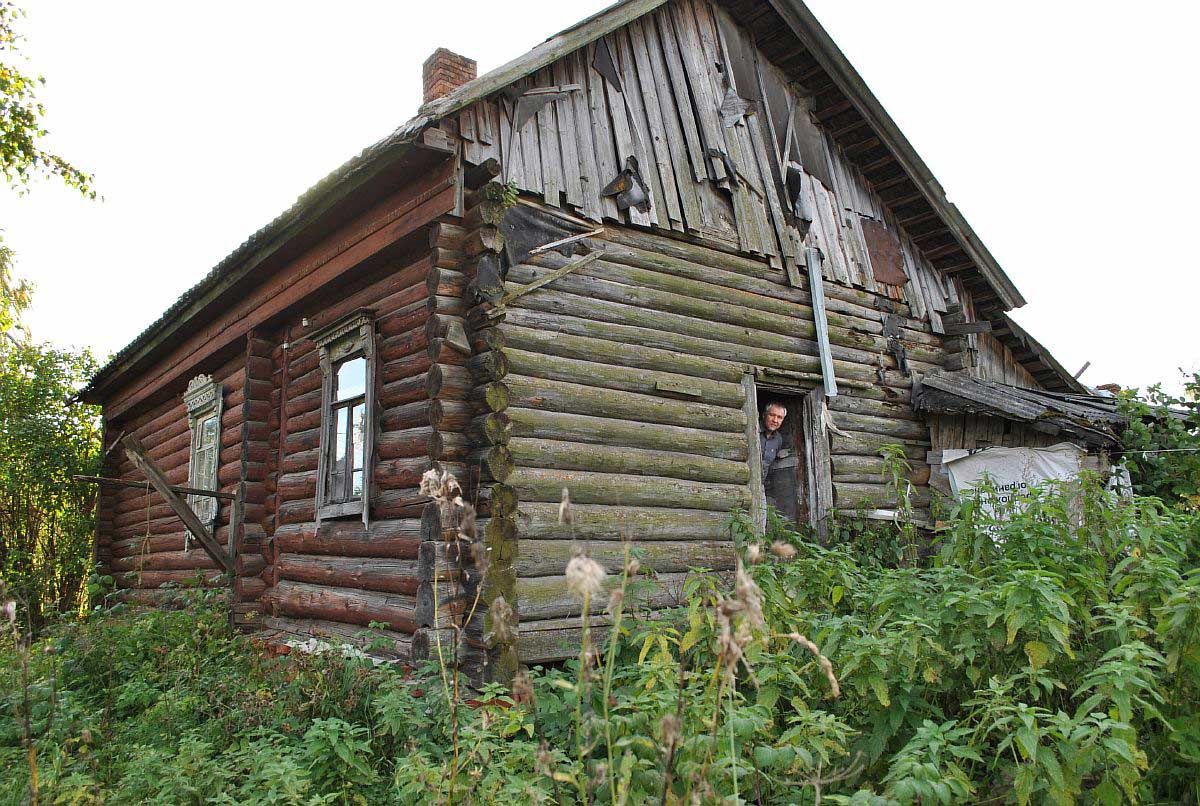 дом в деревне Алексино, Наро-Фоминский район, Минское, Киевское шоссе