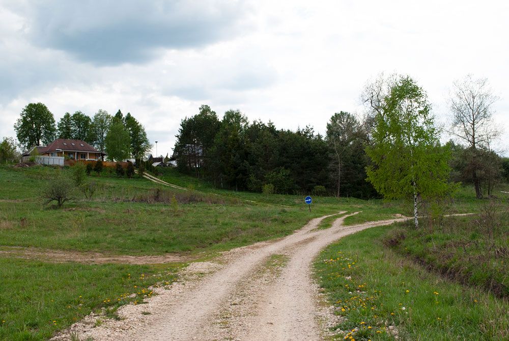 Земельный участок и дом в д. Мальцево Наро-Фоминский район у Вереи и Боровска