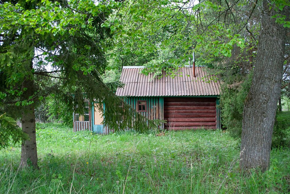 Продажа дома и бани в д. Мальцево, Наро-Фоминский район, Киевское, Минское шоссе