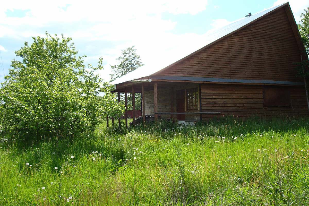 Продажа дома в деревне Васильчиново
