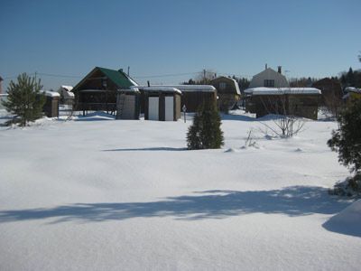 земельный участок в СНТ Ветеран у Могутово