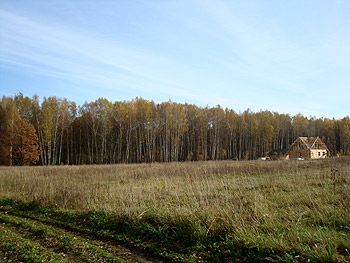 Земельный участок в СНТ Авекс у д. Рыжково, в Наро-Фоминском районе, Киевское шоссе