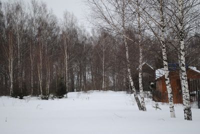 Земельный участок в СНТ Верея у д. Перемешаево Наро-Фоминского района