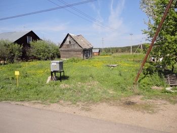 Земельный участок в Наро-Фоминске, улица Дзержинского, 55 км от МКАД, Киевское шоссе
