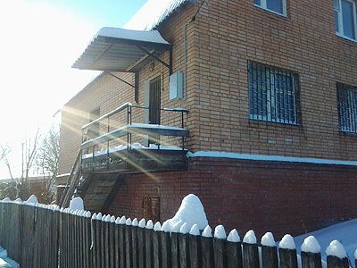Дом в деревне Смолино, Наро-Фоминский район, Киевское, Минское шоссе