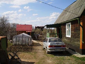 Дача в СНТ Веселево у д. Новозыбинка, Наро-Фоминский район